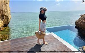 Hansika Motwani